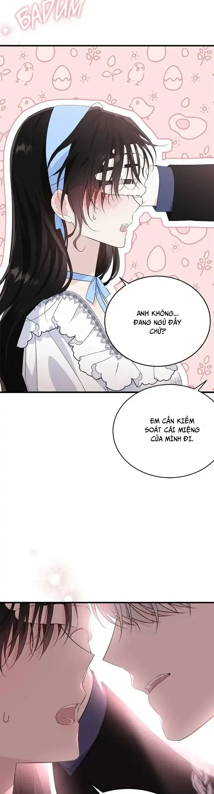 Vị Tiểu Thư Tôi Từng Phục Vụ Đã Trở Thành Thiếu Gia Chapter 77 - Trang 49