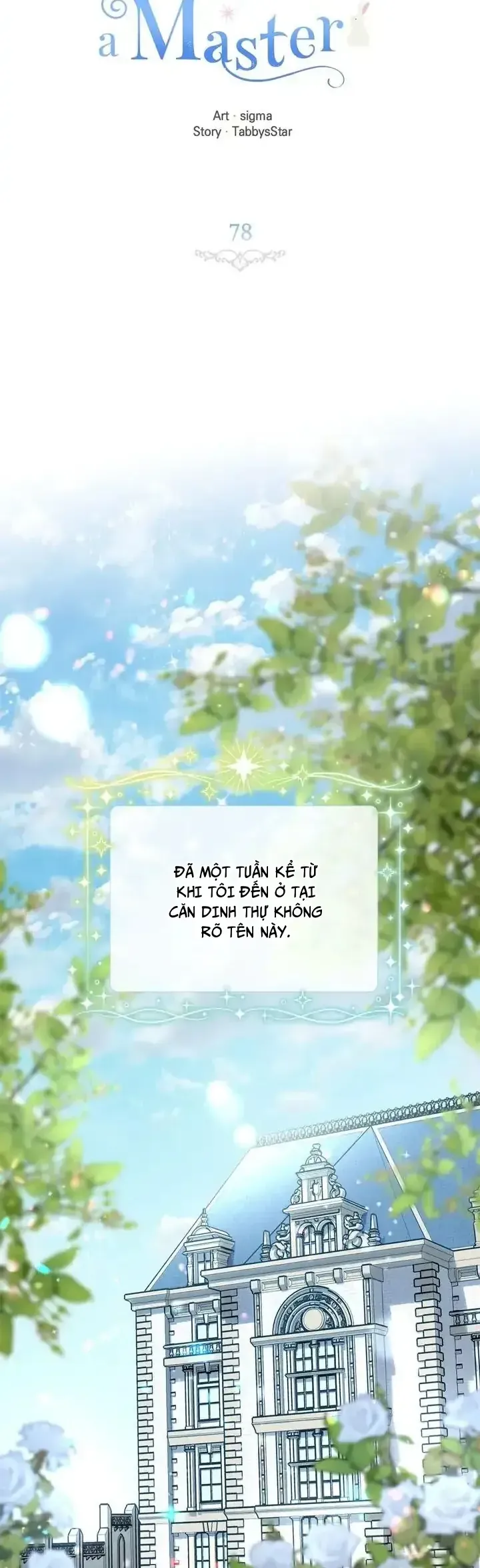 Vị Tiểu Thư Tôi Từng Phục Vụ Đã Trở Thành Thiếu Gia Chapter 78 - Trang 17