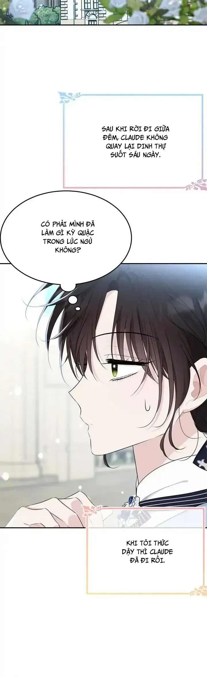 Vị Tiểu Thư Tôi Từng Phục Vụ Đã Trở Thành Thiếu Gia Chapter 78 - Trang 18