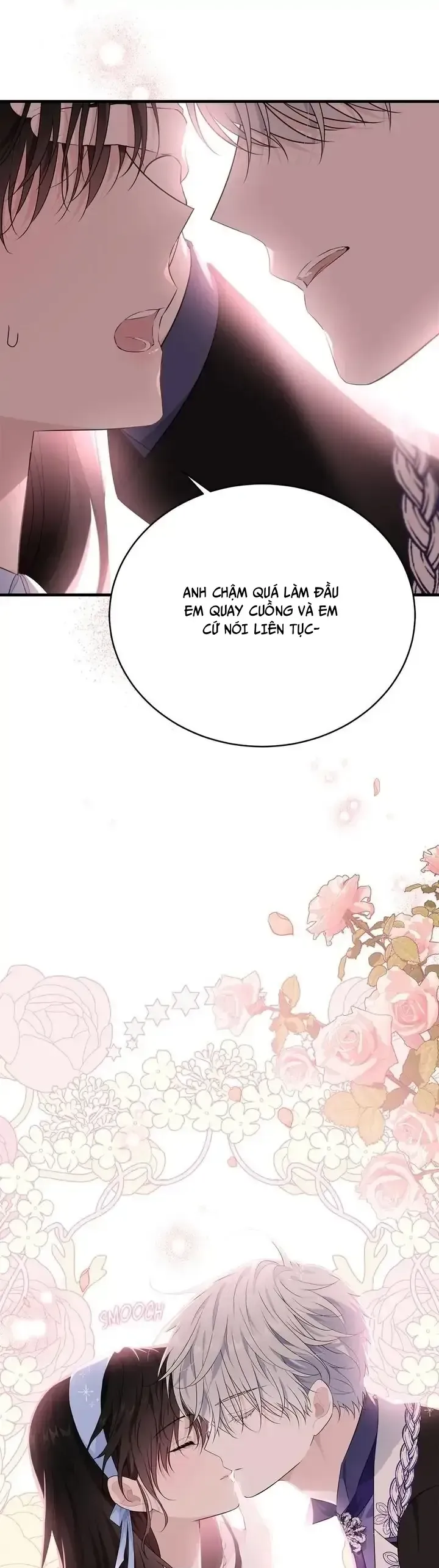 Vị Tiểu Thư Tôi Từng Phục Vụ Đã Trở Thành Thiếu Gia Chapter 78 - Trang 3