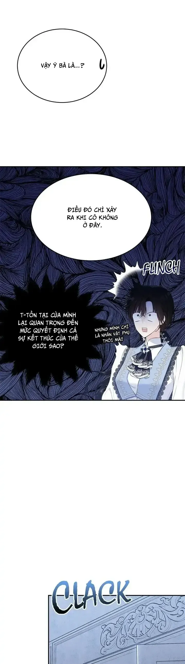 Vị Tiểu Thư Tôi Từng Phục Vụ Đã Trở Thành Thiếu Gia Chapter 78 - Trang 47