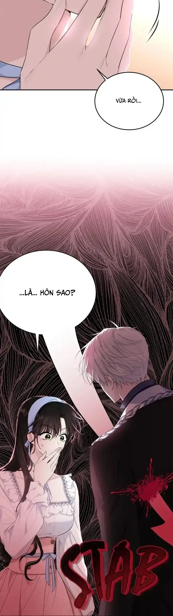 Vị Tiểu Thư Tôi Từng Phục Vụ Đã Trở Thành Thiếu Gia Chapter 78 - Trang 6