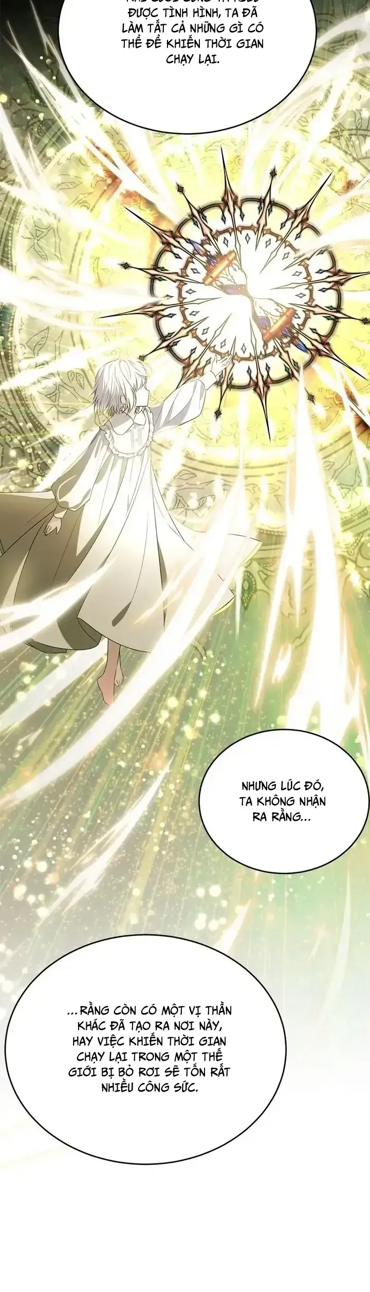 Vị Tiểu Thư Tôi Từng Phục Vụ Đã Trở Thành Thiếu Gia Chapter 79 - Trang 12