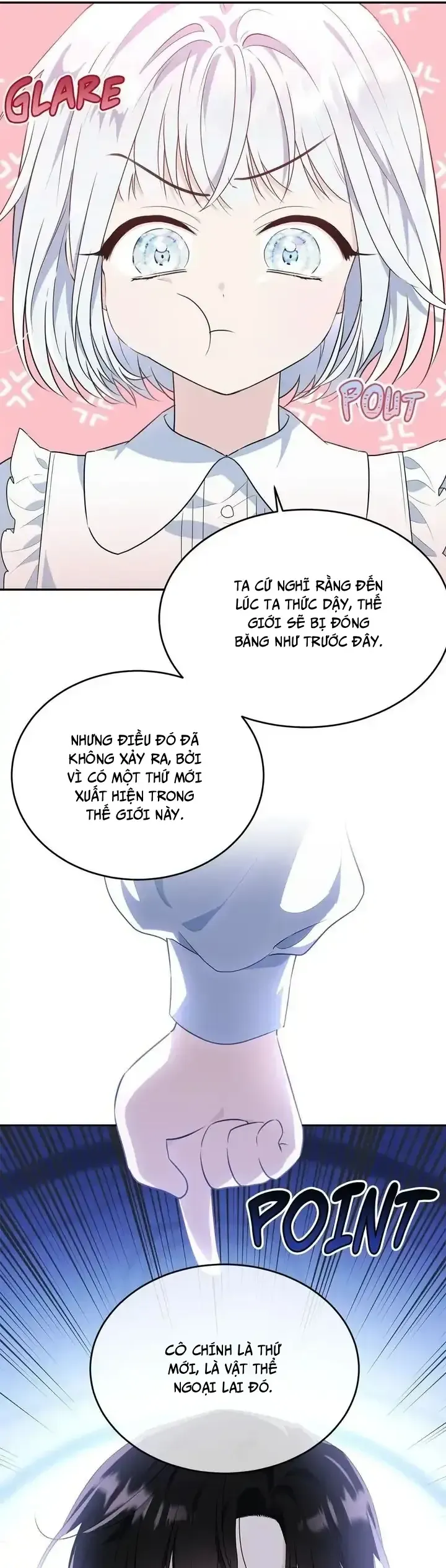 Vị Tiểu Thư Tôi Từng Phục Vụ Đã Trở Thành Thiếu Gia Chapter 79 - Trang 20