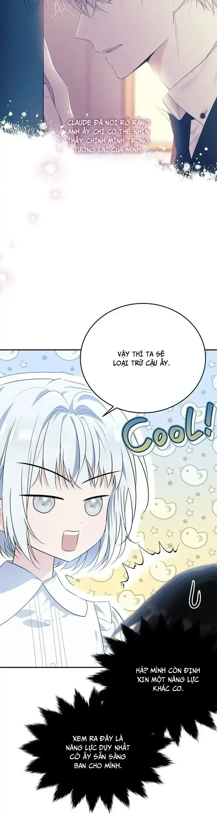Vị Tiểu Thư Tôi Từng Phục Vụ Đã Trở Thành Thiếu Gia Chapter 79 - Trang 34