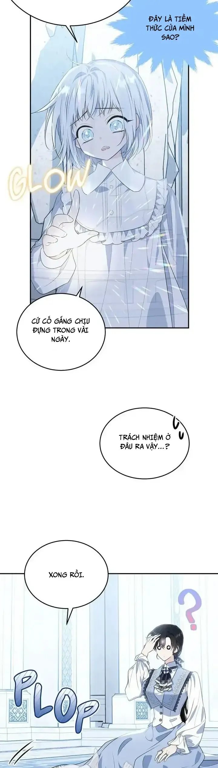 Vị Tiểu Thư Tôi Từng Phục Vụ Đã Trở Thành Thiếu Gia Chapter 79 - Trang 37