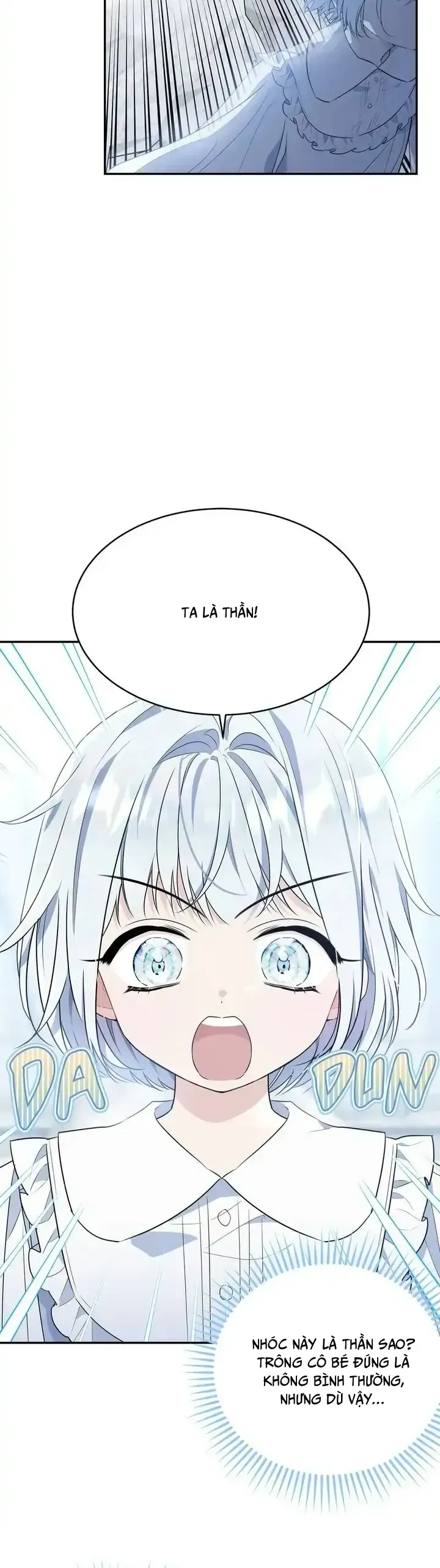 Vị Tiểu Thư Tôi Từng Phục Vụ Đã Trở Thành Thiếu Gia Chapter 79 - Trang 4