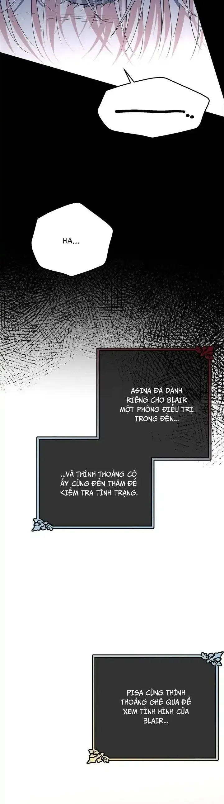 Vị Tiểu Thư Tôi Từng Phục Vụ Đã Trở Thành Thiếu Gia Chapter 80 - Trang 18