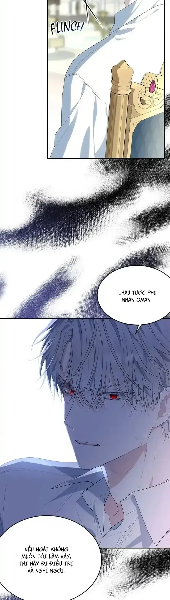 Vị Tiểu Thư Tôi Từng Phục Vụ Đã Trở Thành Thiếu Gia Chapter 80 - Trang 28