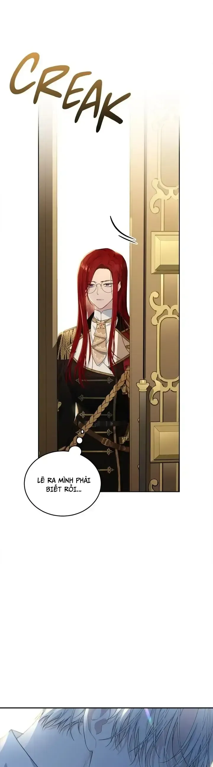 Vị Tiểu Thư Tôi Từng Phục Vụ Đã Trở Thành Thiếu Gia Chapter 80 - Trang 3
