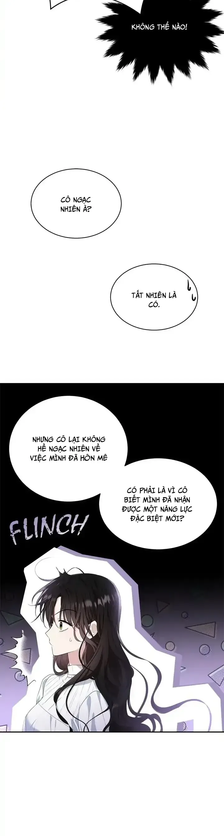 Vị Tiểu Thư Tôi Từng Phục Vụ Đã Trở Thành Thiếu Gia Chapter 81 - Trang 13
