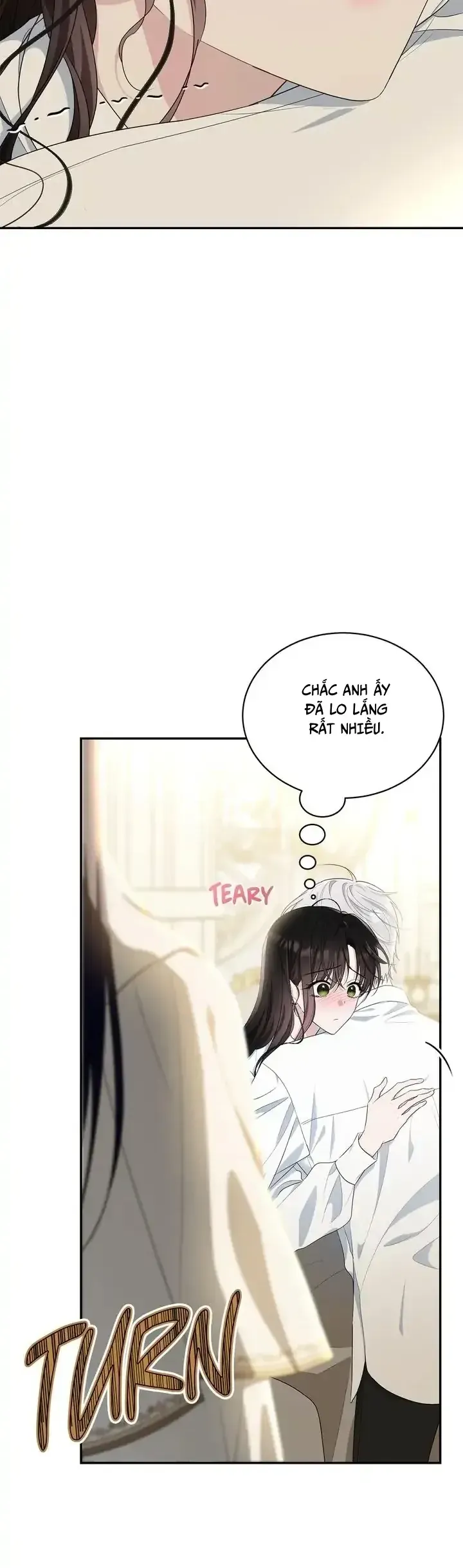 Vị Tiểu Thư Tôi Từng Phục Vụ Đã Trở Thành Thiếu Gia Chapter 81 - Trang 24