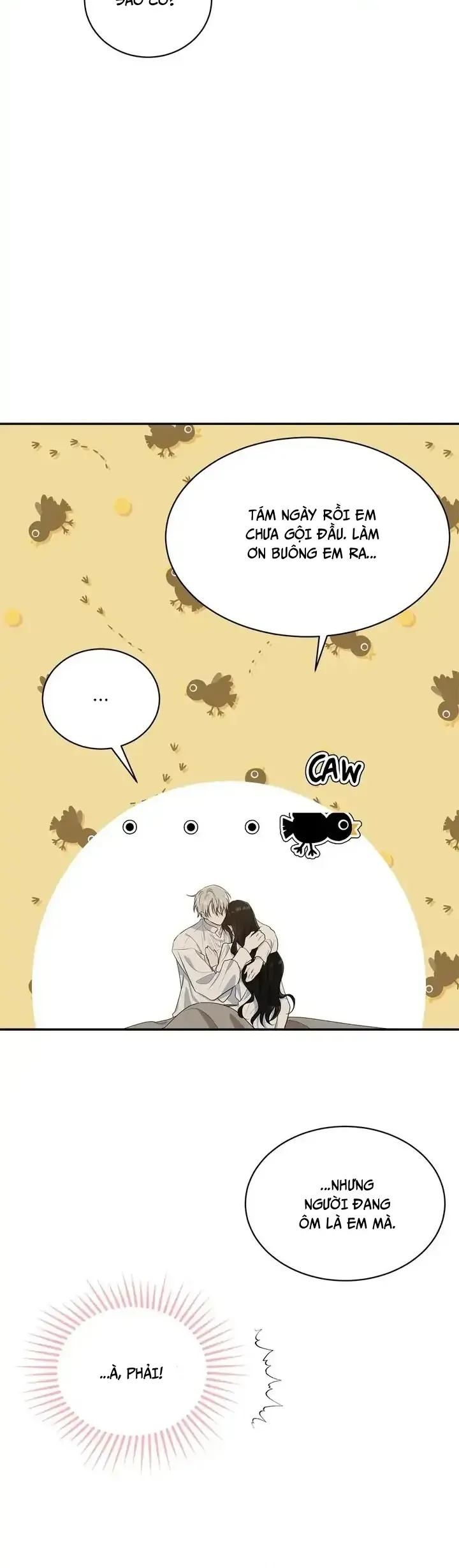 Vị Tiểu Thư Tôi Từng Phục Vụ Đã Trở Thành Thiếu Gia Chapter 81 - Trang 28