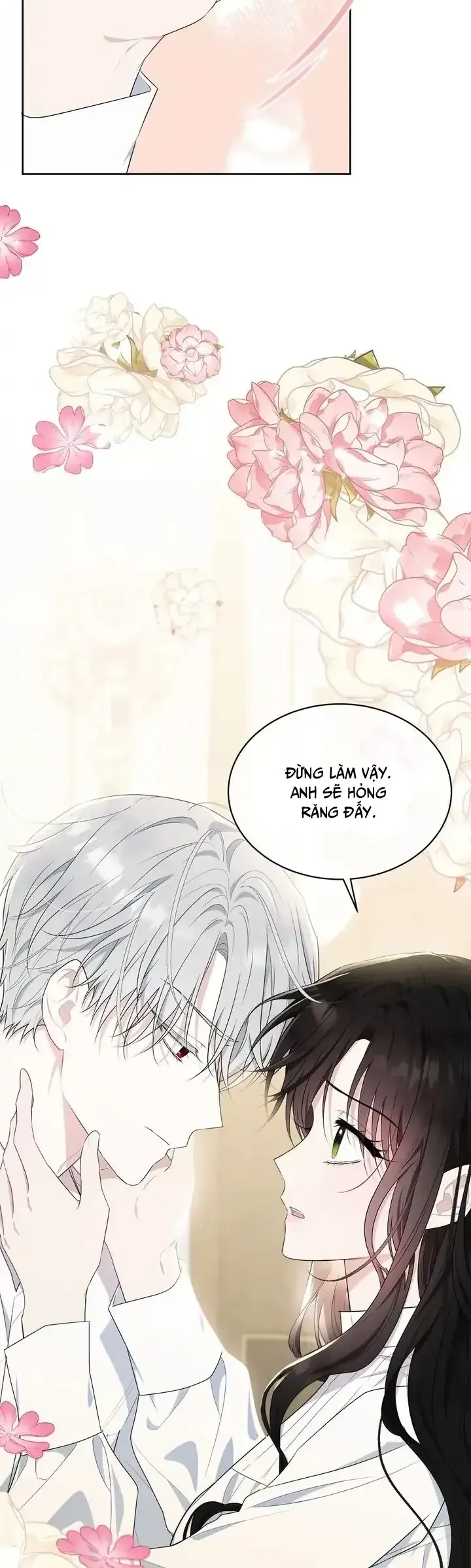 Vị Tiểu Thư Tôi Từng Phục Vụ Đã Trở Thành Thiếu Gia Chapter 81 - Trang 31
