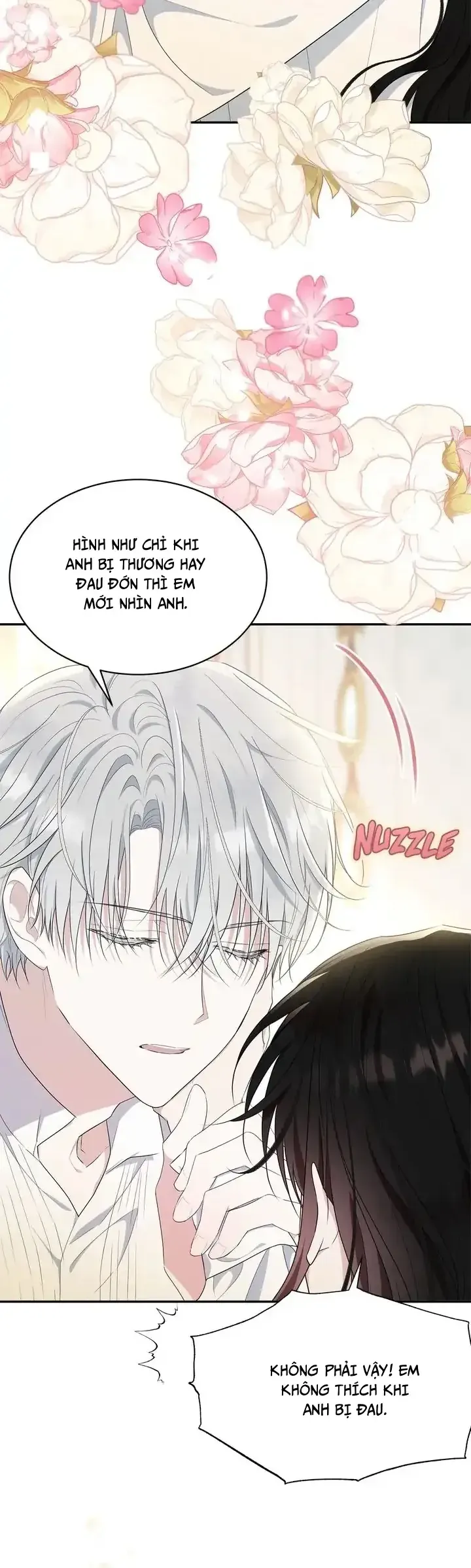 Vị Tiểu Thư Tôi Từng Phục Vụ Đã Trở Thành Thiếu Gia Chapter 81 - Trang 32