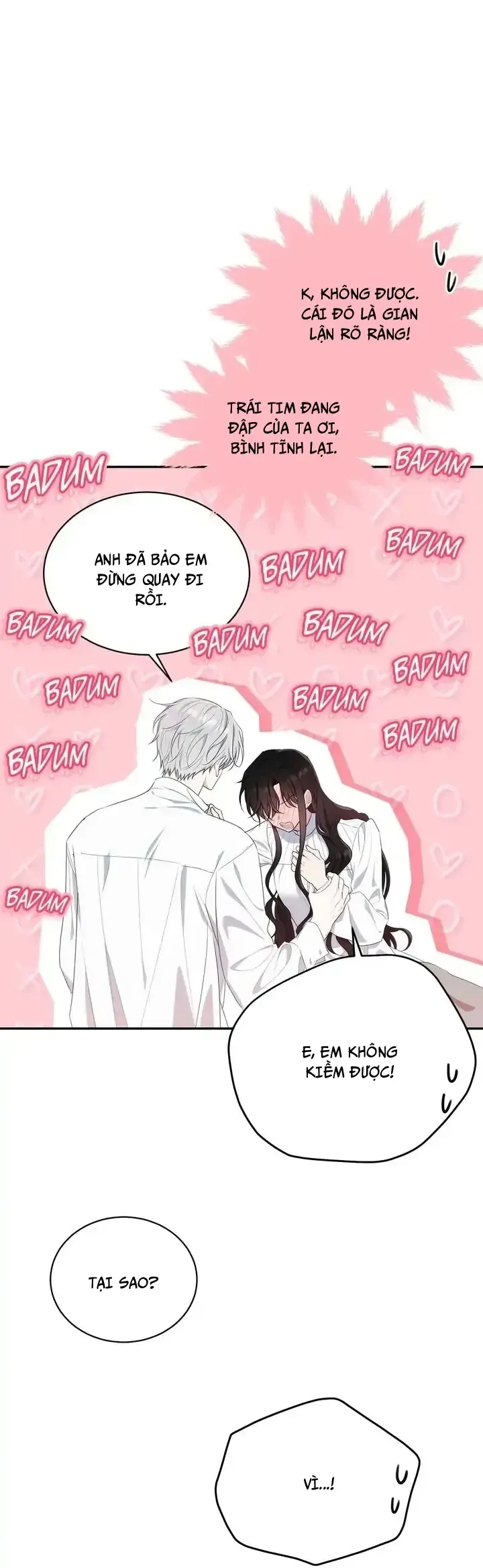 Vị Tiểu Thư Tôi Từng Phục Vụ Đã Trở Thành Thiếu Gia Chapter 81 - Trang 37