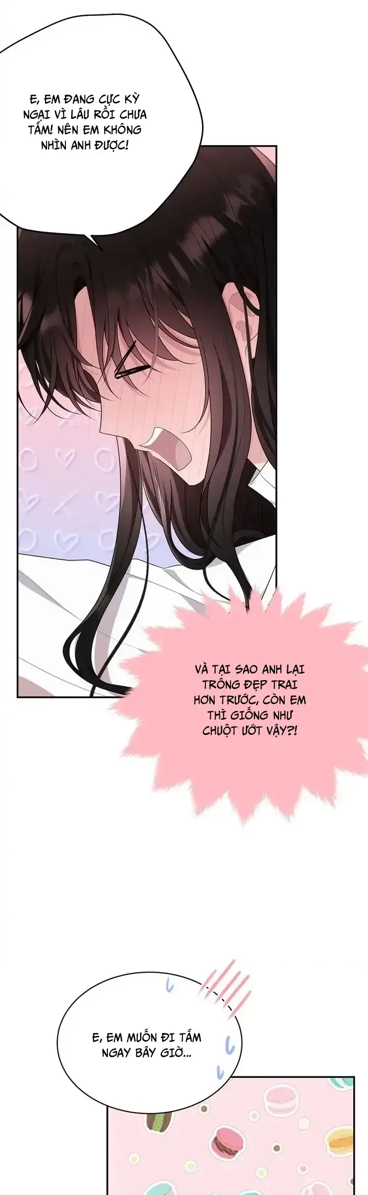 Vị Tiểu Thư Tôi Từng Phục Vụ Đã Trở Thành Thiếu Gia Chapter 81 - Trang 38