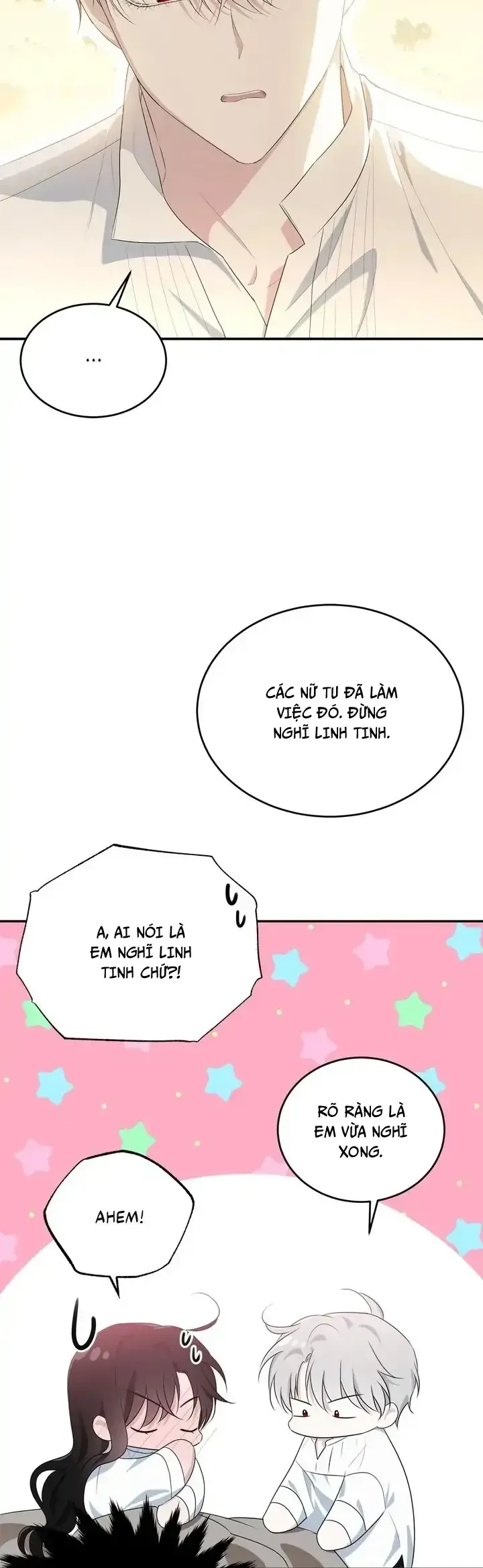 Vị Tiểu Thư Tôi Từng Phục Vụ Đã Trở Thành Thiếu Gia Chapter 81 - Trang 40