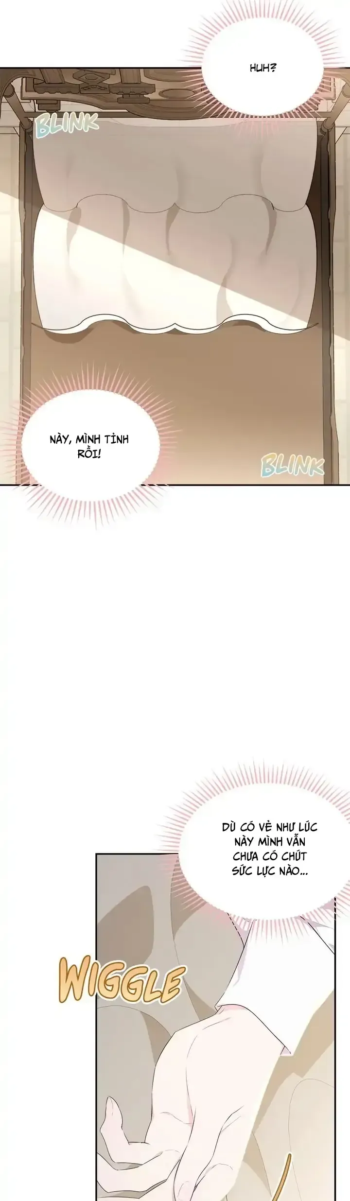 Vị Tiểu Thư Tôi Từng Phục Vụ Đã Trở Thành Thiếu Gia Chapter 81 - Trang 7