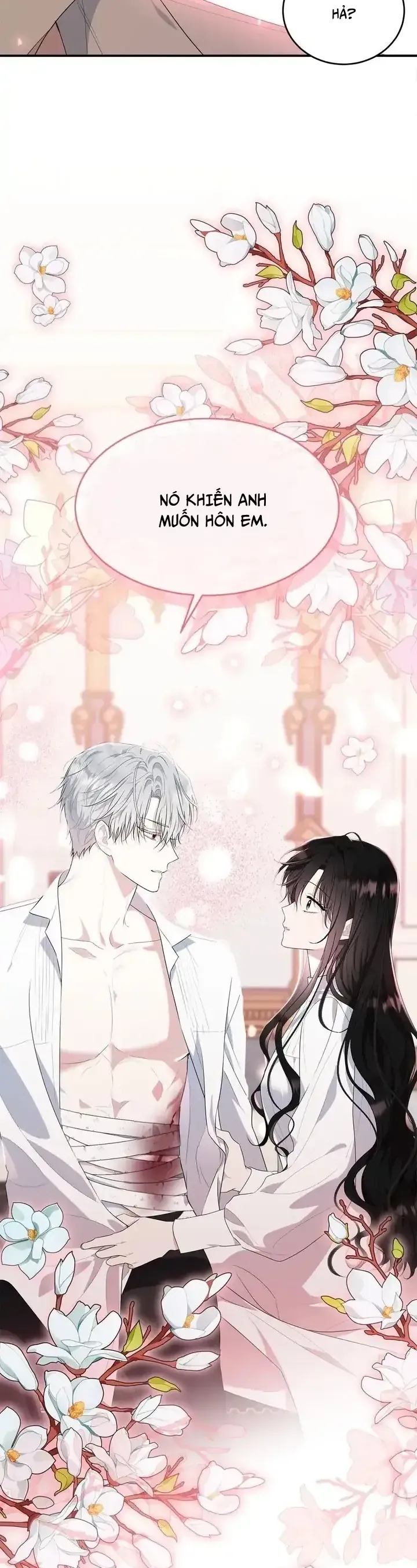 Vị Tiểu Thư Tôi Từng Phục Vụ Đã Trở Thành Thiếu Gia Chapter 82 - Trang 12