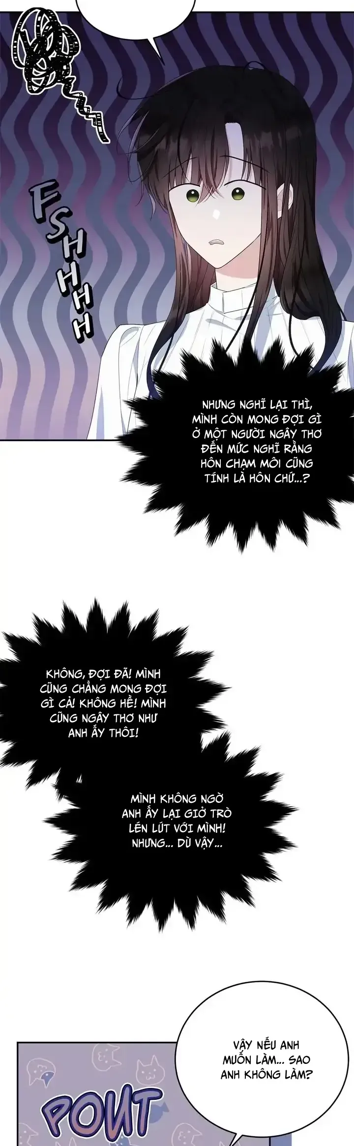 Vị Tiểu Thư Tôi Từng Phục Vụ Đã Trở Thành Thiếu Gia Chapter 82 - Trang 16
