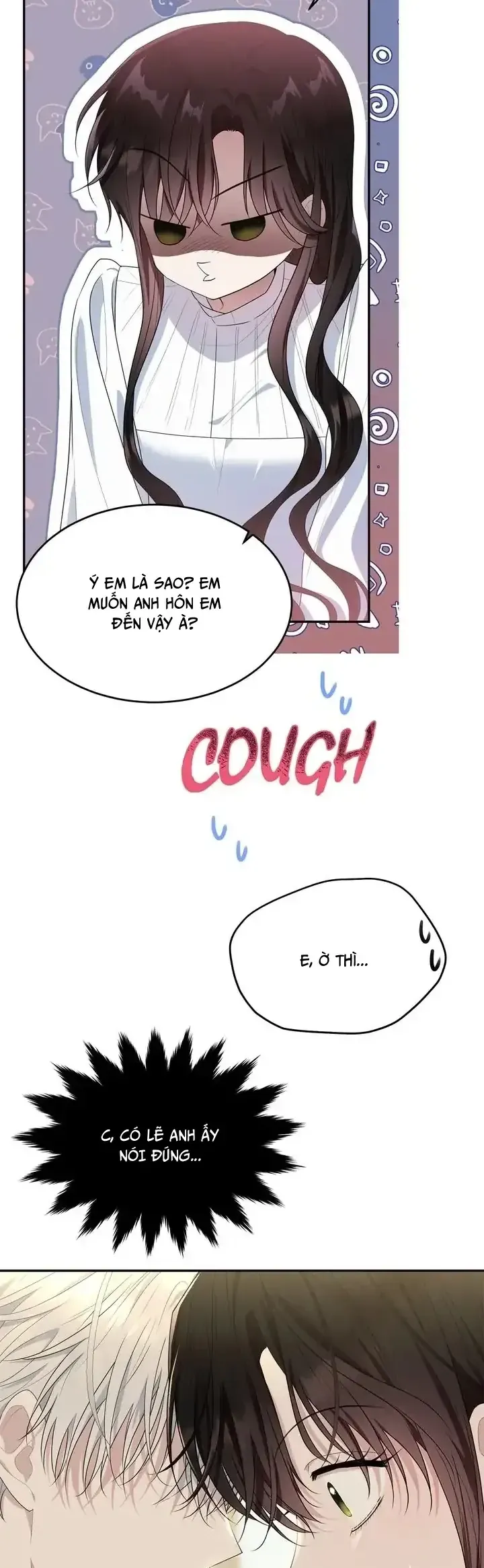 Vị Tiểu Thư Tôi Từng Phục Vụ Đã Trở Thành Thiếu Gia Chapter 82 - Trang 17