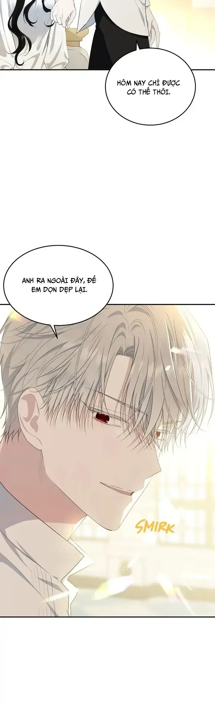 Vị Tiểu Thư Tôi Từng Phục Vụ Đã Trở Thành Thiếu Gia Chapter 82 - Trang 21