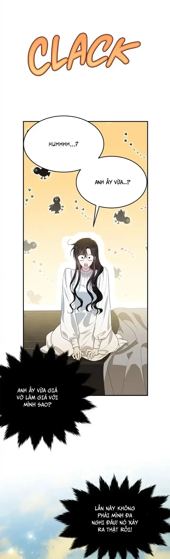 Vị Tiểu Thư Tôi Từng Phục Vụ Đã Trở Thành Thiếu Gia Chapter 82 - Trang 22
