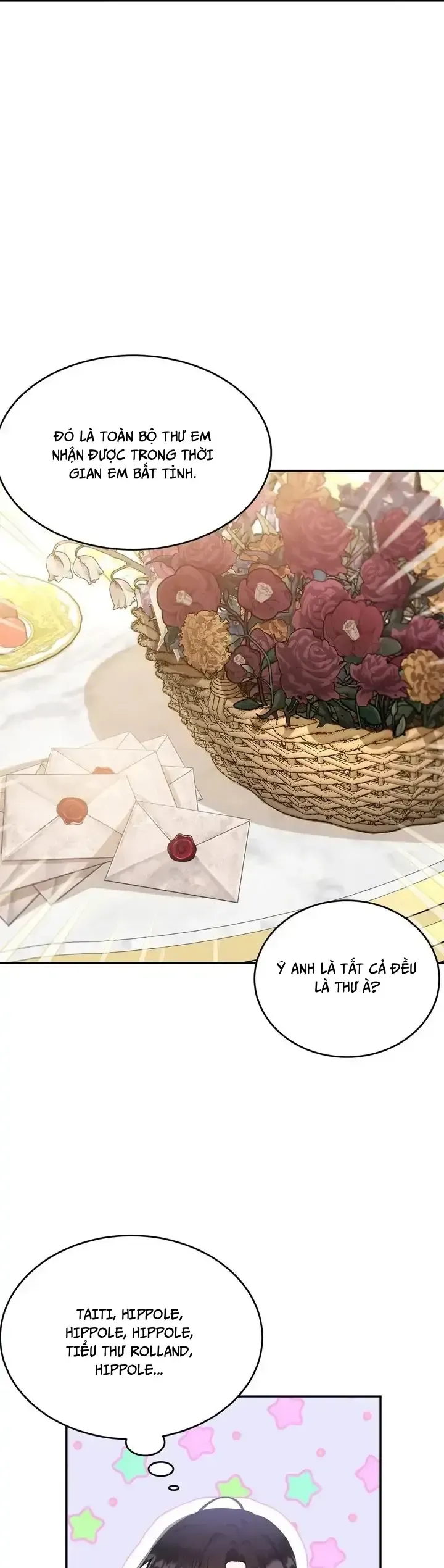 Vị Tiểu Thư Tôi Từng Phục Vụ Đã Trở Thành Thiếu Gia Chapter 82 - Trang 43