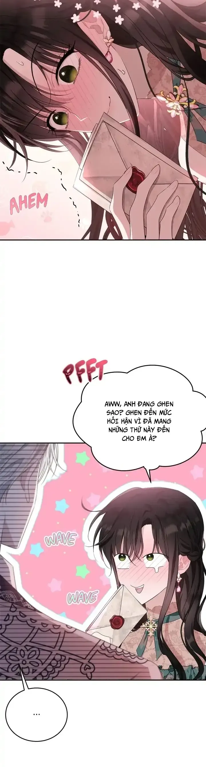Vị Tiểu Thư Tôi Từng Phục Vụ Đã Trở Thành Thiếu Gia Chapter 83 - Trang 10