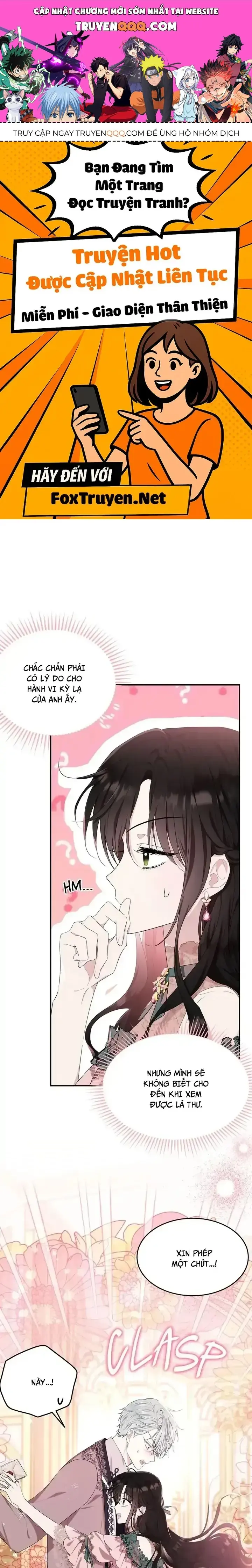 Vị Tiểu Thư Tôi Từng Phục Vụ Đã Trở Thành Thiếu Gia Chapter 83 - Trang 2