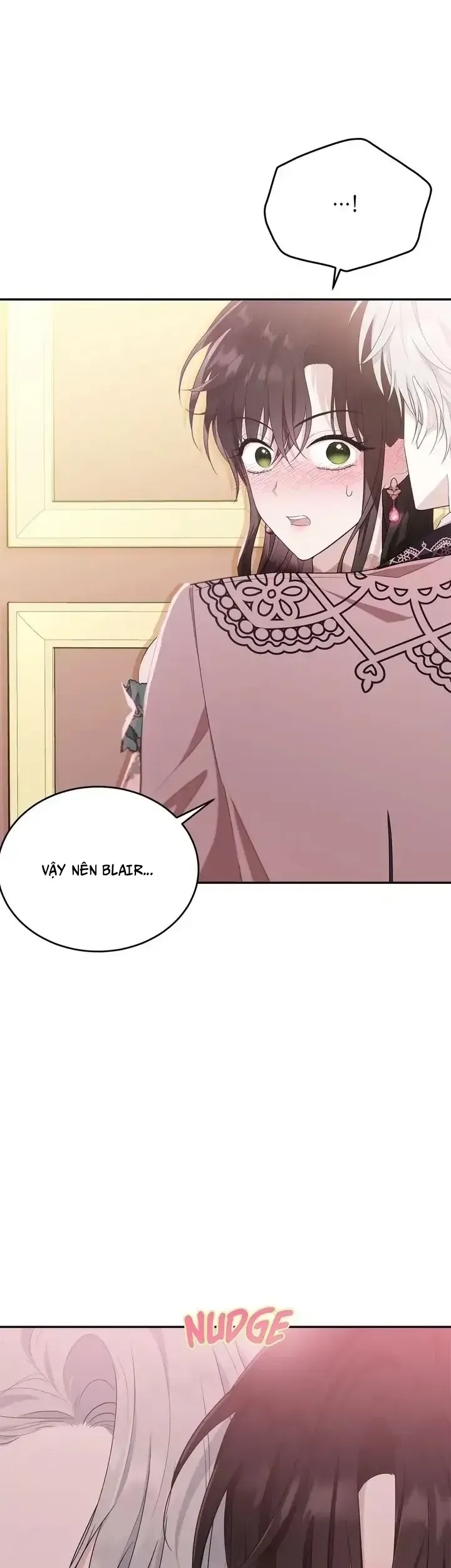 Vị Tiểu Thư Tôi Từng Phục Vụ Đã Trở Thành Thiếu Gia Chapter 83 - Trang 34