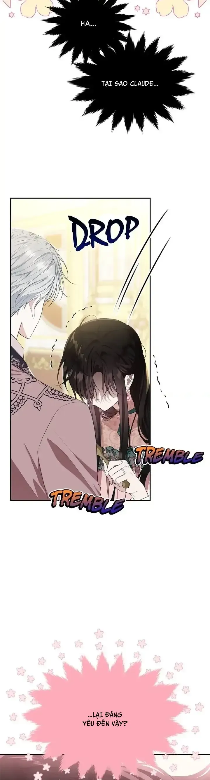 Vị Tiểu Thư Tôi Từng Phục Vụ Đã Trở Thành Thiếu Gia Chapter 83 - Trang 9