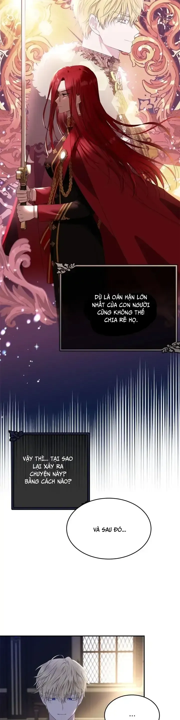 Vị Tiểu Thư Tôi Từng Phục Vụ Đã Trở Thành Thiếu Gia Chapter 84 - Trang 30