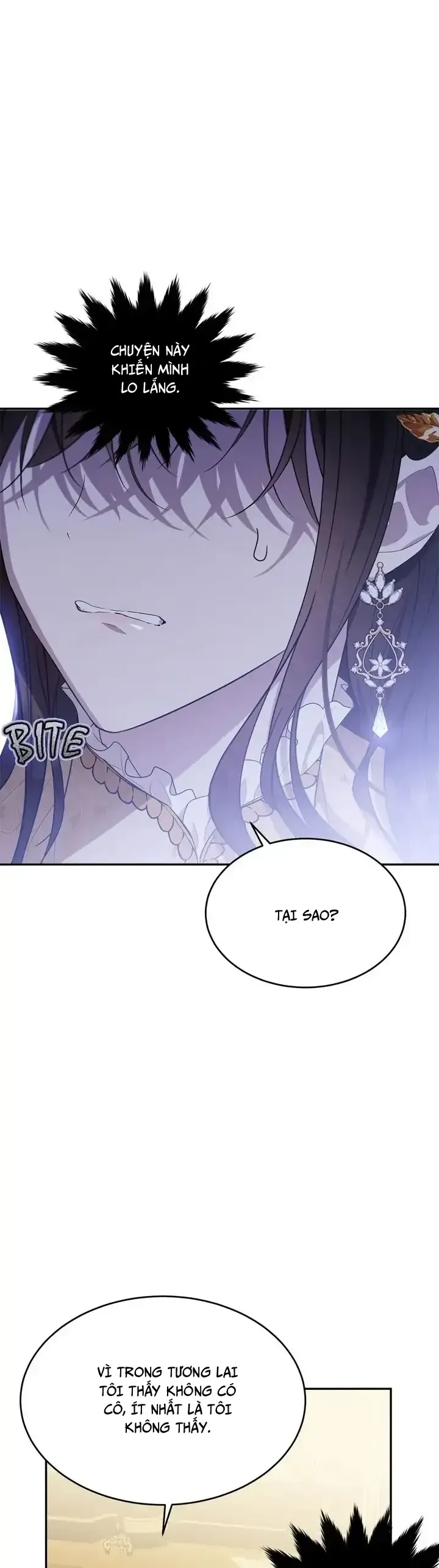 Vị Tiểu Thư Tôi Từng Phục Vụ Đã Trở Thành Thiếu Gia Chapter 84 - Trang 38