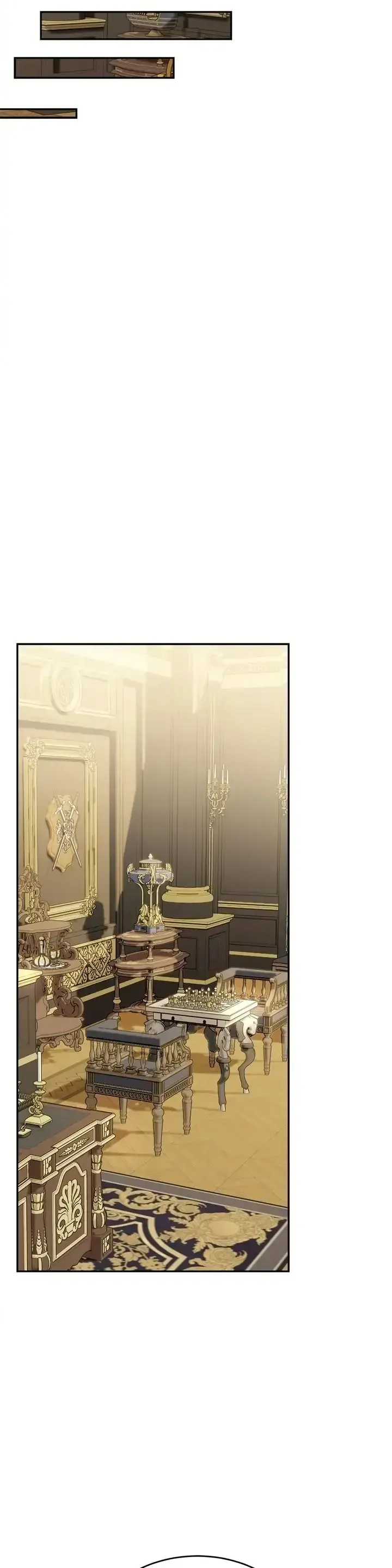Vị Tiểu Thư Tôi Từng Phục Vụ Đã Trở Thành Thiếu Gia Chapter 84 - Trang 41