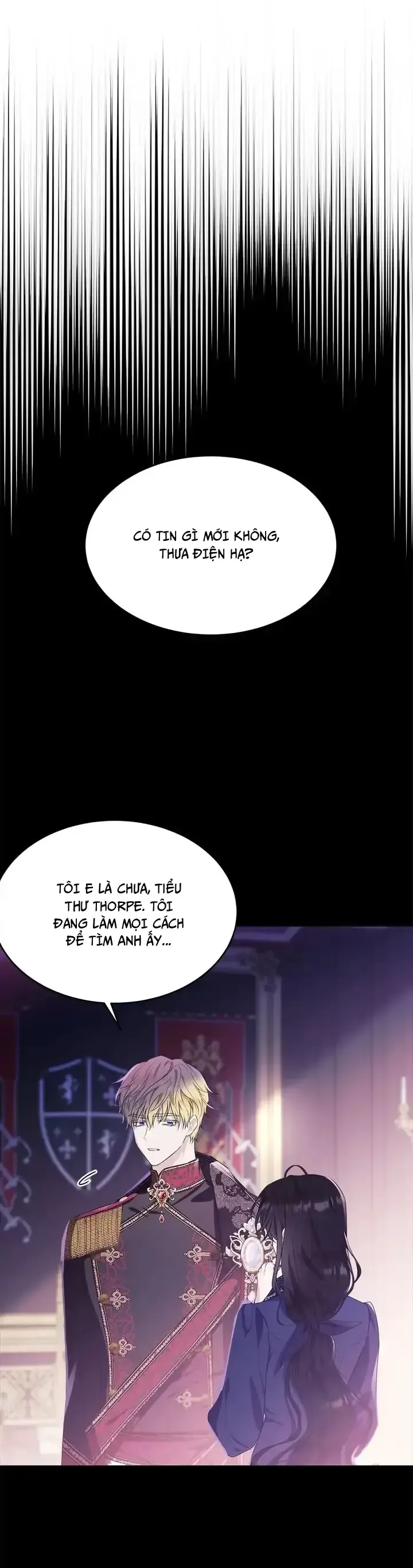 Vị Tiểu Thư Tôi Từng Phục Vụ Đã Trở Thành Thiếu Gia Chapter 84 - Trang 46