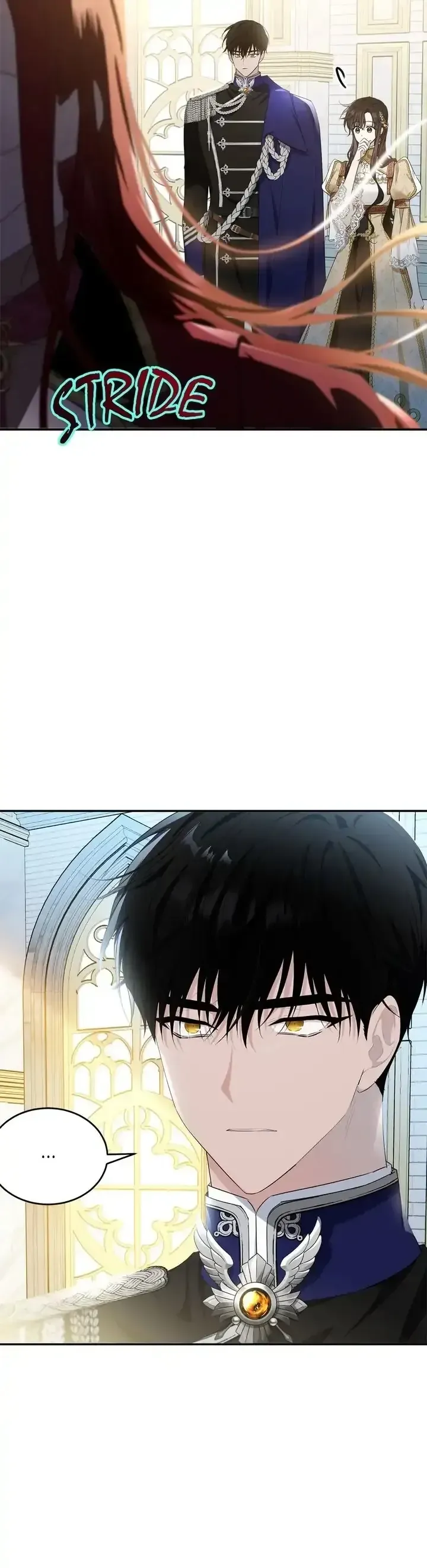 Vị Tiểu Thư Tôi Từng Phục Vụ Đã Trở Thành Thiếu Gia Chapter 84 - Trang 6