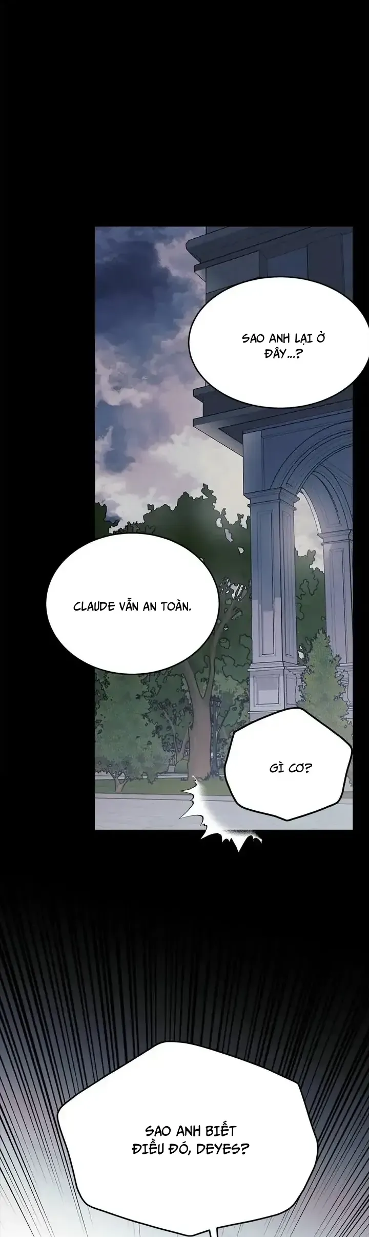 Vị Tiểu Thư Tôi Từng Phục Vụ Đã Trở Thành Thiếu Gia Chapter 85 - Trang 16