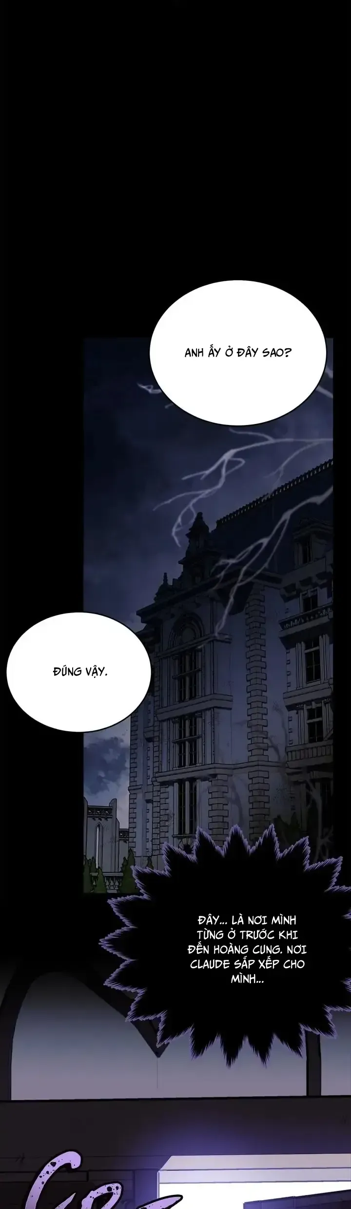 Vị Tiểu Thư Tôi Từng Phục Vụ Đã Trở Thành Thiếu Gia Chapter 85 - Trang 27