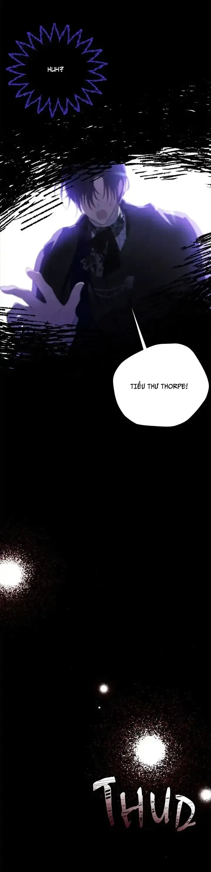 Vị Tiểu Thư Tôi Từng Phục Vụ Đã Trở Thành Thiếu Gia Chapter 85 - Trang 30