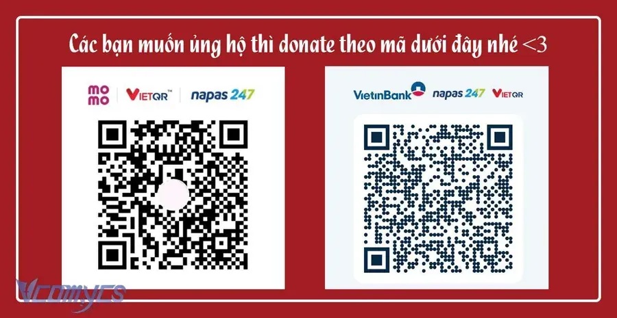 Vì Tôi Đã Quen Ở Một Mình, Thành Ra Tôi Bơ Đẹp Vị Hôn Phu Chapter 5.5 - Trang 3