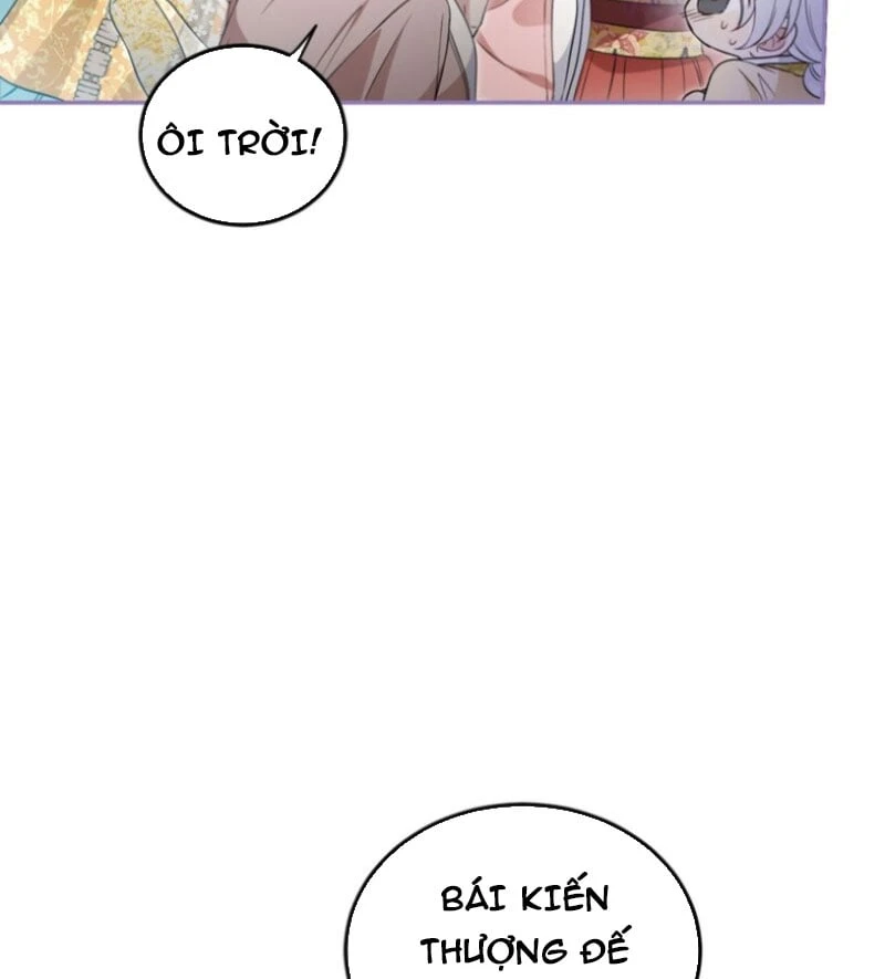 Vì Tôi Là Công Chúa Không Có Ngày Mai Chapter 3 - Trang 10