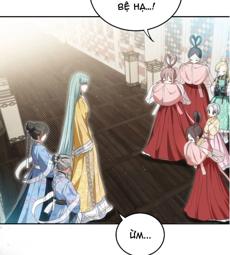 Vì Tôi Là Công Chúa Không Có Ngày Mai Chapter 3 - Trang 11