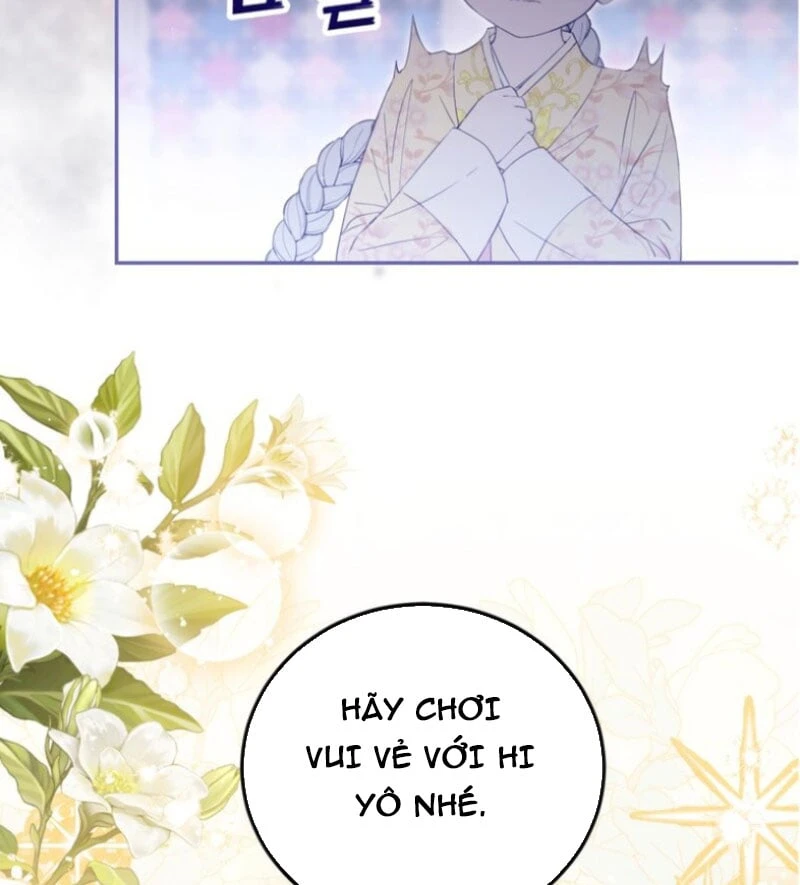 Vì Tôi Là Công Chúa Không Có Ngày Mai Chapter 3 - Trang 14