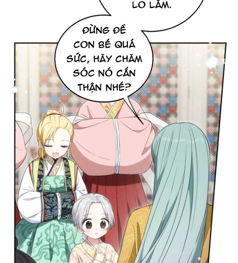 Vì Tôi Là Công Chúa Không Có Ngày Mai Chapter 3 - Trang 17