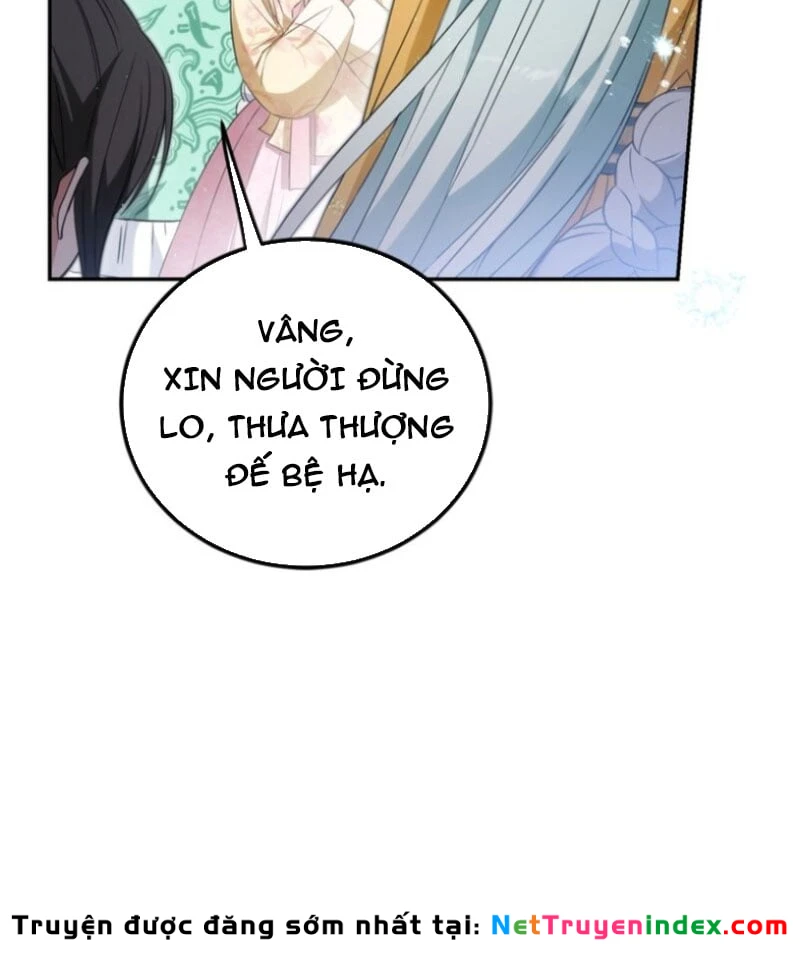 Vì Tôi Là Công Chúa Không Có Ngày Mai Chapter 3 - Trang 18