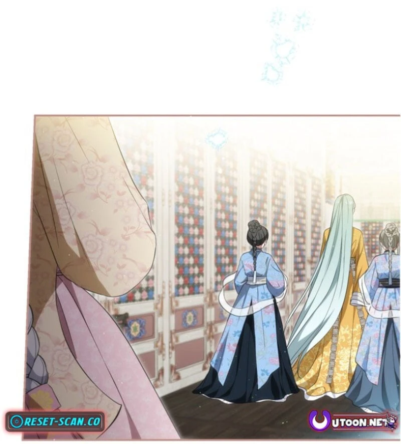 Vì Tôi Là Công Chúa Không Có Ngày Mai Chapter 3 - Trang 19