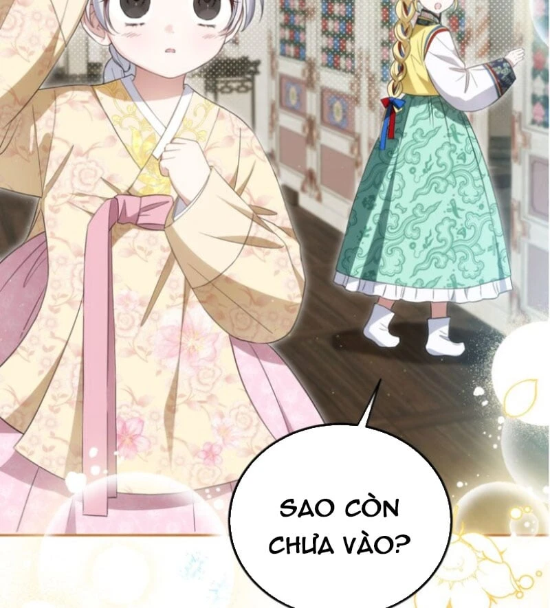Vì Tôi Là Công Chúa Không Có Ngày Mai Chapter 3 - Trang 21