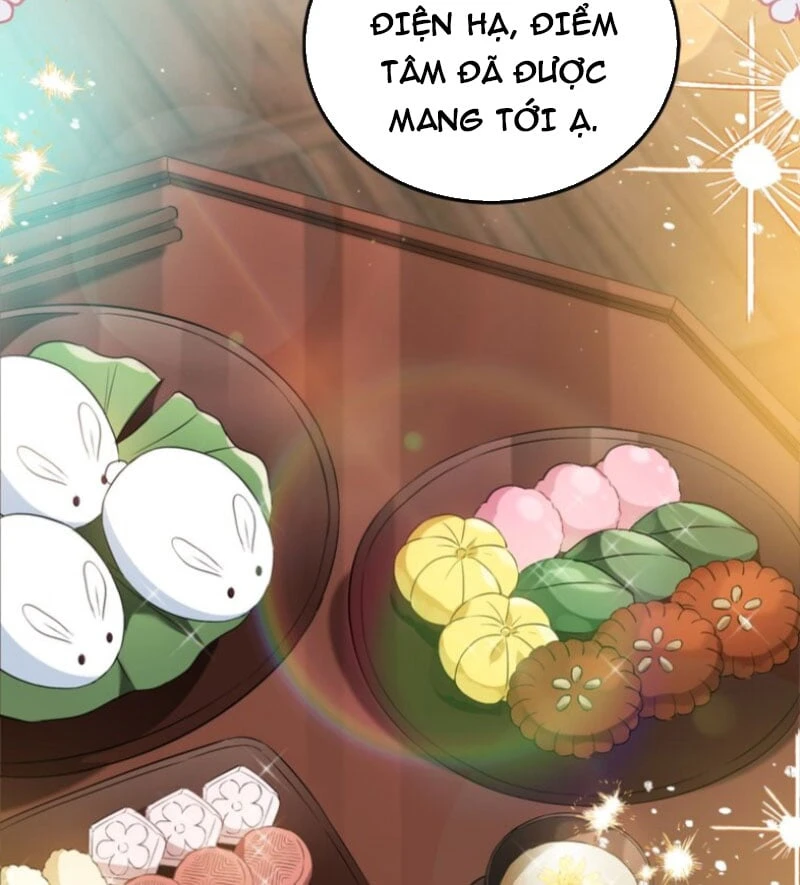 Vì Tôi Là Công Chúa Không Có Ngày Mai Chapter 3 - Trang 26
